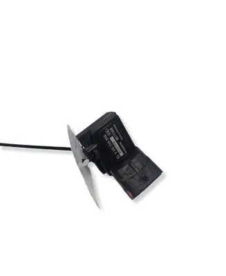 Volvo S60 Air pressure sensor 8677288
