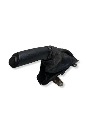 Opel Astra G Handbrake/parking brake lever assembly 6435364