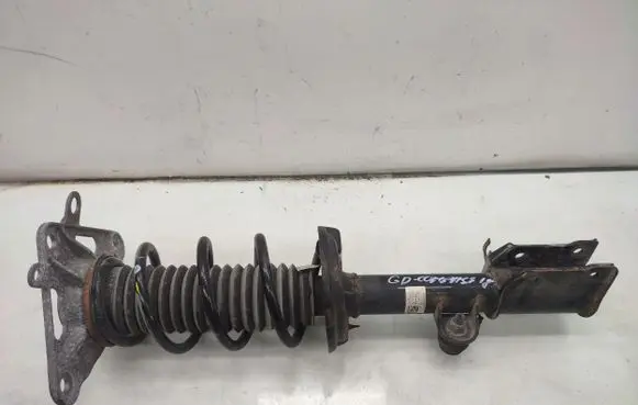 Jeep Compass Rear shock absorber with coil spring 68359650AA