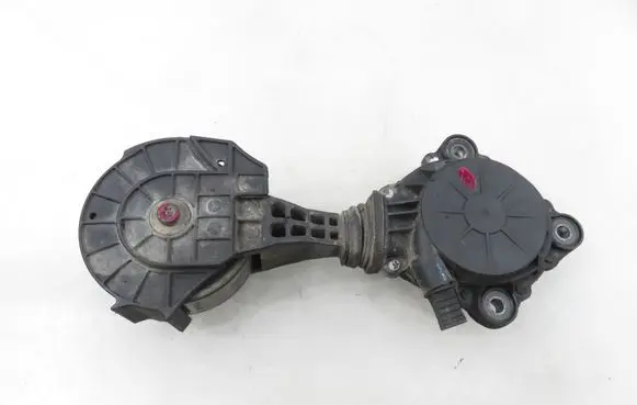 Peugeot 207 Timing belt/chain tensioner V75488488007