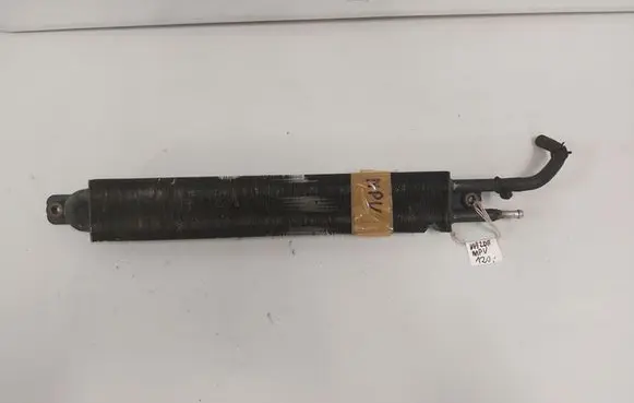 Mazda MPV Transmission/gearbox oil cooler 