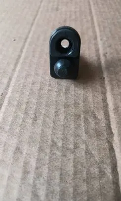Hyundai Bayon Front door sensor 