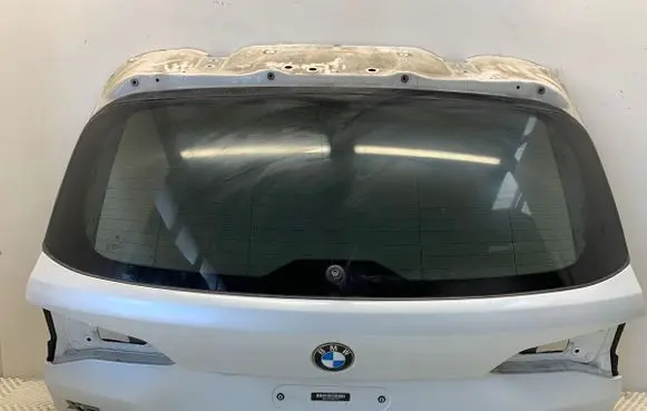 BMW X5 G05 Tailgate/trunk/boot lid 