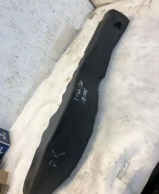 Mitsubishi Eclipse Cross Fender foam support/seal 5220k573