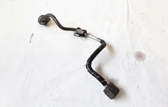 Jaguar S-Type Fuel injector supply line/pipe NOCODE