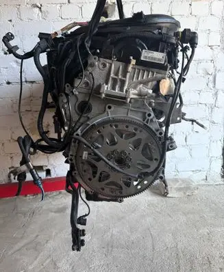 BMW 3 F30 F35 F31 Engine N57D30A 8510856 9330831