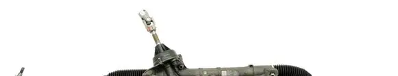 Steering rack