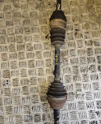 Opel Astra H Front driveshaft