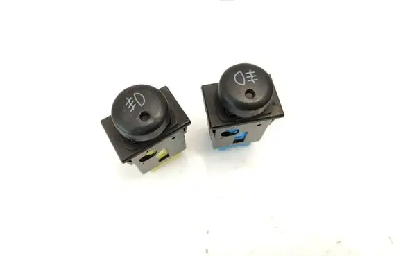 Suzuki Liana Fog light switch 