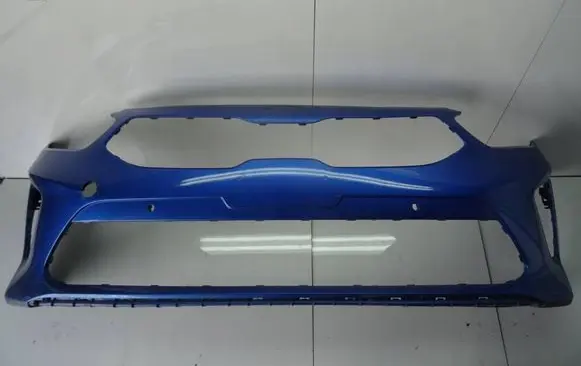 KIA Ceed Front bumper