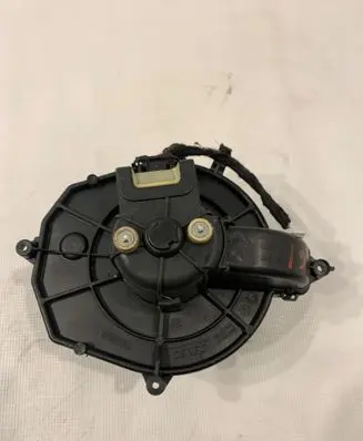Peugeot Partner Heater fan/blower 5E2228200