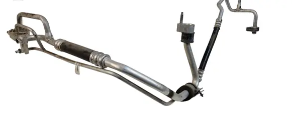 Ford Explorer V Air conditioning (A/C) pipe/hose EB5319A834 EB5319A834BC