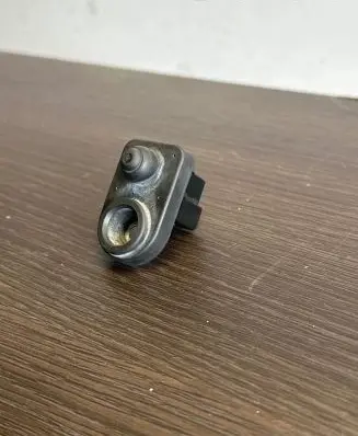 Nissan Leaf I (ZE0) Front door sensor 