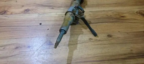 Mitsubishi Space Star Steering wheel axle