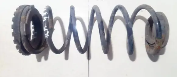 Hyundai Getz Rear coil spring