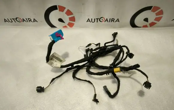 Audi Q5 SQ5 Front door wiring loom 8R0971035