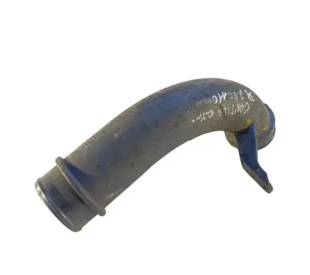 Chevrolet Captiva Air intake hose/pipe 96628984