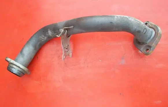 Honda Civic Muffler/silencer 