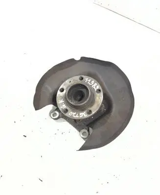 Peugeot 308 Rear wheel hub