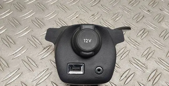 Toyota Aygo AB40 12 V Socket (front) 554770H010
