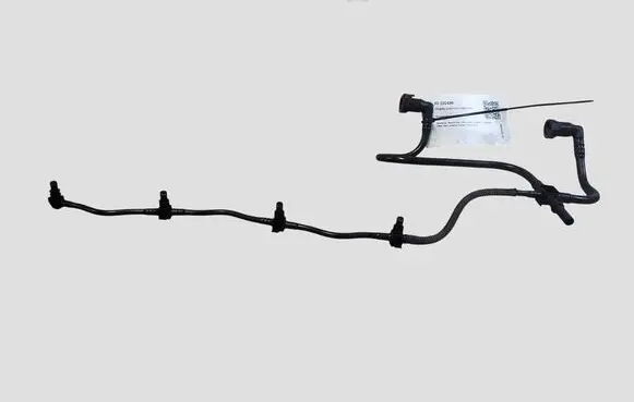 Peugeot Boxer Fuel return line/hose