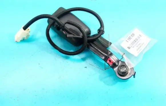KIA Venga Front seatbelt IMPRK1192836