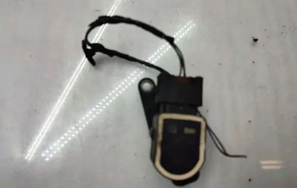 BMW X5 E70 Headlight/headlamp level sensor 6785206