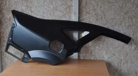 Ford Mondeo Mk III Fender ZGFGFH