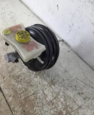 Audi A6 S6 C6 4F Brake booster 4E0612105G 4F0612105G