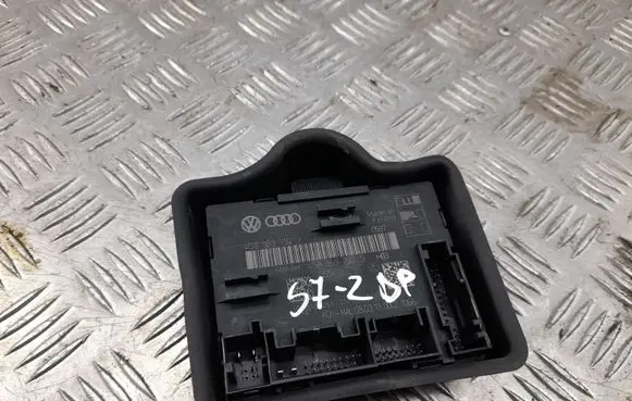 Audi A7 S7 4G Door control unit/module 4G8959792G