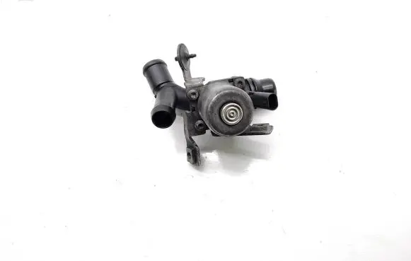 Mercedes-Benz E W212 Coolant heater control valve A6512000031