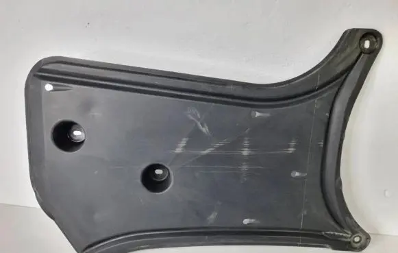 Other under body part