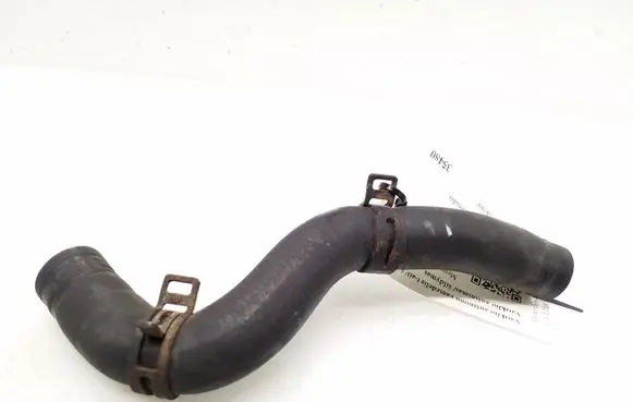 Mercedes-Benz CLS C218 X218 Engine coolant pipe/hose A2128304096