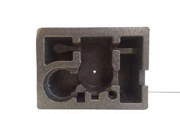 MG ZS Tool box 10376819