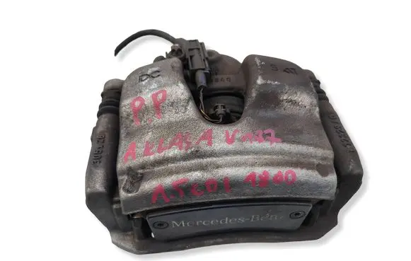 Mercedes-Benz A W177 Front brake caliper 