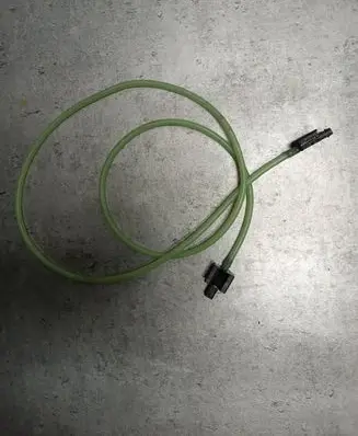 BMW 2 Active Tourer U06 Sensor 5A26C27