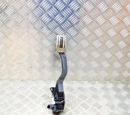 Peugeot 308 Accelerator throttle pedal 9674829580 0280755274