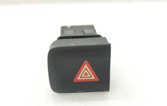 Citroen Berlingo Hazard light switch 10286517