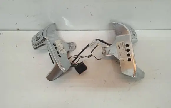Ford Galaxy Steering wheel buttons/switches 6M2T14K147BH 6M2T14K147AJ