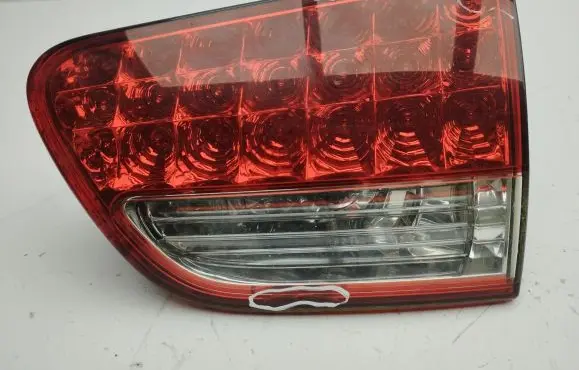 Citroen C-Crosser Tailgate rear/tail lights 1146380R