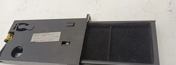 Audi A8 S8 D3 4E Glove box