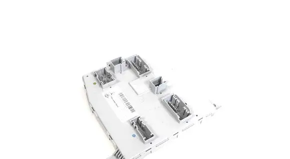 Mercedes-Benz C W205 Central body control module A2059006330