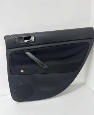Volkswagen PASSAT B5.5 Rear door card panel trim 3B0868474A