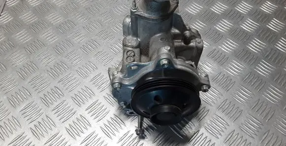 Water pump
