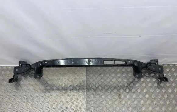 Ford Fusion II Top upper radiator support slam panel 