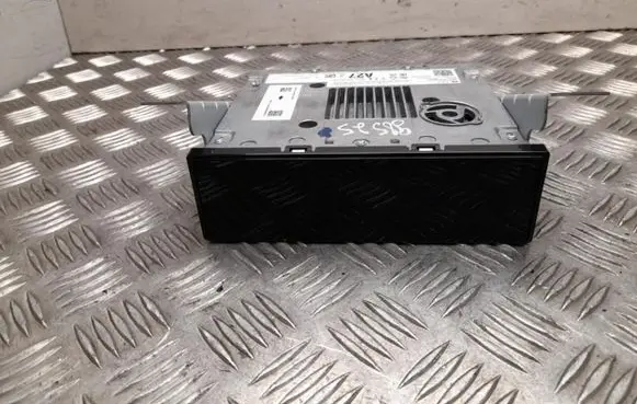KIA EV6 GPS navigation control unit/module 96560CV271