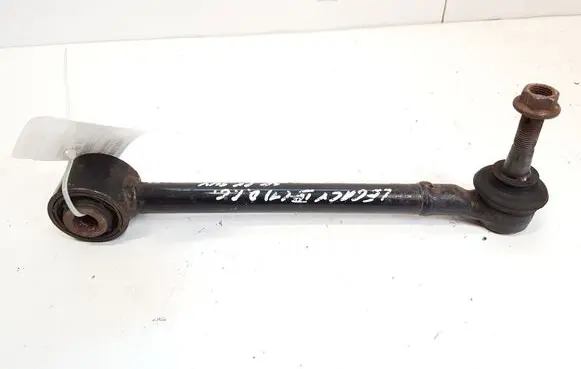 Rear control arm