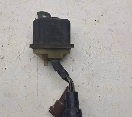Toyota Land Cruiser (BJ70) Wires (starter motor) 