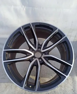 Mercedes-Benz GLE W167 R23 light alloy rim 