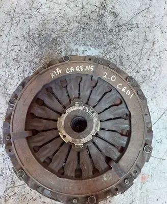 KIA Carens I Clutch set kit Hd105